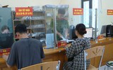 Công an xã Vân Đình: Tận tâm phục vụ, gần dân từ những thủ tục hành chính