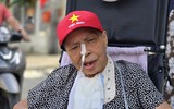 Vẻ đẹp của hòa bình, vẻ đẹp bình yên của Tổ quốc