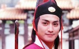 [ẢNH] Cuộc sống khác biệt của những “Triển Chiêu” nổi tiếng nhất màn ảnh Hoa ngữ