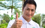 [ẢNH] Cuộc sống khác biệt của những “Triển Chiêu” nổi tiếng nhất màn ảnh Hoa ngữ
