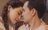 [ẢNH] Loạt người đẹp Vbiz hạnh phúc bên bạn trai mới