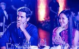 [ẢNH] Loạt người đẹp Vbiz hạnh phúc bên bạn trai mới