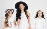 [ẢNH] Loạt người đẹp Vbiz hạnh phúc bên bạn trai mới