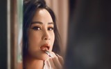 [ẢNH] Loạt người đẹp Vbiz hạnh phúc bên bạn trai mới
