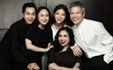 [ẢNH] Loạt người đẹp Vbiz hạnh phúc bên bạn trai mới