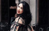 [ẢNH] Loạt người đẹp Vbiz hạnh phúc bên bạn trai mới