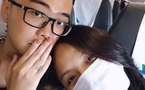 [ẢNH] Loạt người đẹp Vbiz hạnh phúc bên bạn trai mới