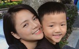 [ẢNH] Loạt người đẹp Vbiz hạnh phúc bên bạn trai mới