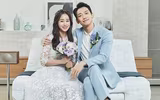[ẢNH] Những nghệ sĩ Hàn Quốc có tuổi thơ cơ cực trước khi trở thành sao hạng A 