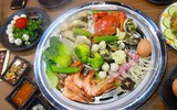 [ẢNH] Top 5 món lẩu có tên gọi siêu lạ và cực 'hút' người ăn