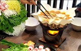 [ẢNH] Top 5 món lẩu có tên gọi siêu lạ và cực 'hút' người ăn