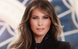 [ẢNH] Chiêm ngưỡng nhan sắc thời trẻ của Đệ nhất phu nhân nước Mỹ Melania Trump