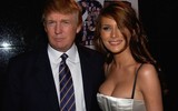 [ẢNH] Chiêm ngưỡng nhan sắc thời trẻ của Đệ nhất phu nhân nước Mỹ Melania Trump
