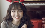 [ẢNH] Nhan sắc Jang Mi và những ca sĩ được mệnh danh ‘ngọc nữ’ Bolero