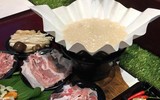 [ẢNH] Top 5 món lẩu có tên gọi siêu lạ và cực 'hút' người ăn