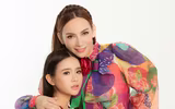[ẢNH] Nhan sắc Jang Mi và những ca sĩ được mệnh danh ‘ngọc nữ’ Bolero