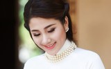 [ẢNH] Nhan sắc Jang Mi và những ca sĩ được mệnh danh ‘ngọc nữ’ Bolero