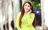 [ẢNH] Nhan sắc Jang Mi và những ca sĩ được mệnh danh ‘ngọc nữ’ Bolero