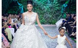 [ẢNH] Chiêm ngưỡng nhan sắc ‘xinh như hoa hậu’ của con gái út nhà Hà Kiều Anh