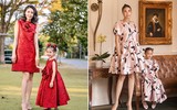 [ẢNH] Chiêm ngưỡng nhan sắc ‘xinh như hoa hậu’ của con gái út nhà Hà Kiều Anh