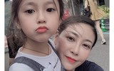 [ẢNH] Chiêm ngưỡng nhan sắc ‘xinh như hoa hậu’ của con gái út nhà Hà Kiều Anh