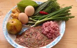 [ẢNH] Những món ngon nhất định phải thử khi Hà Nội vào thu 