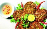 [ẢNH] Những món ngon nhất định phải thử khi Hà Nội vào thu 