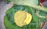 [ẢNH] Những món ngon nhất định phải thử khi Hà Nội vào thu 
