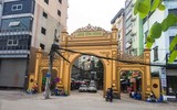 [ẢNH] Những món ngon nhất định phải thử khi Hà Nội vào thu 