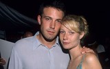 [ẢNH] Nhan sắc của người phụ nữ từng khiến Brad Pitt và nhiều mỹ nam Hollywood say đắm