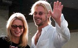 [ẢNH] Nhan sắc của người phụ nữ từng khiến Brad Pitt và nhiều mỹ nam Hollywood say đắm