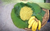 [ẢNH] Những món ngon nhất định phải thử khi Hà Nội vào thu 