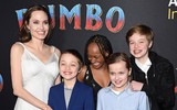 [ẢNH] Hành trình “lột xác” ngoạn mục của các “thiên thần” nhà Angelina Jolie – Brad Pitt