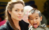 [ẢNH] Hành trình “lột xác” ngoạn mục của các “thiên thần” nhà Angelina Jolie – Brad Pitt