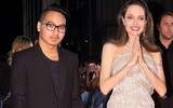 [ẢNH] Hành trình “lột xác” ngoạn mục của các “thiên thần” nhà Angelina Jolie – Brad Pitt