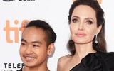 [ẢNH] Hành trình “lột xác” ngoạn mục của các “thiên thần” nhà Angelina Jolie – Brad Pitt