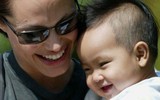 [ẢNH] Hành trình “lột xác” ngoạn mục của các “thiên thần” nhà Angelina Jolie – Brad Pitt