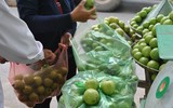 [ẢNH] Những món ngon nhất định phải thử khi Hà Nội vào thu 