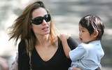 [ẢNH] Hành trình “lột xác” ngoạn mục của các “thiên thần” nhà Angelina Jolie – Brad Pitt