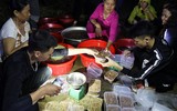 [ẢNH] Những món ngon nhất định phải thử khi Hà Nội vào thu 