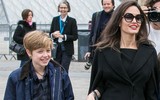 [ẢNH] Hành trình “lột xác” ngoạn mục của các “thiên thần” nhà Angelina Jolie – Brad Pitt