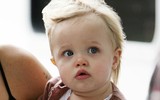 [ẢNH] Hành trình “lột xác” ngoạn mục của các “thiên thần” nhà Angelina Jolie – Brad Pitt
