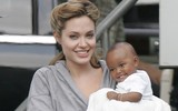 [ẢNH] Hành trình “lột xác” ngoạn mục của các “thiên thần” nhà Angelina Jolie – Brad Pitt
