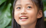 [ẢNH] Những diễn viên nhí được mệnh danh là 'thiên thần màn ảnh' của Vbiz 