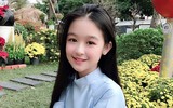 [ẢNH] Những diễn viên nhí được mệnh danh là 'thiên thần màn ảnh' của Vbiz 