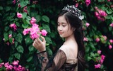 [ẢNH] Những diễn viên nhí được mệnh danh là 'thiên thần màn ảnh' của Vbiz 