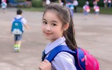 [ẢNH] Những diễn viên nhí được mệnh danh là 'thiên thần màn ảnh' của Vbiz 
