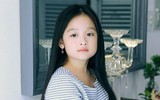 [ẢNH] Những diễn viên nhí được mệnh danh là 'thiên thần màn ảnh' của Vbiz 