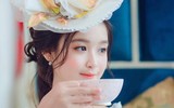 [ẢNH] Những diễn viên nhí được mệnh danh là 'thiên thần màn ảnh' của Vbiz 