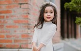 [ẢNH] Những diễn viên nhí được mệnh danh là 'thiên thần màn ảnh' của Vbiz 
